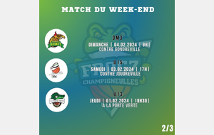 Match du week-end (2)