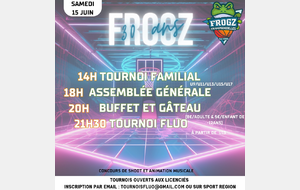 30 Ans des Frogz