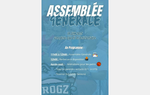 AG des FROGZ