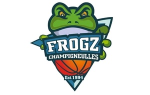 AS CHAMPIGNEULLES BASKETBALL - 2 - IE - CTC COLLECTIF BASKET VAL DE LORRAINE SUD  - OMNI SPORTS FROUARD POMPEY - 2
