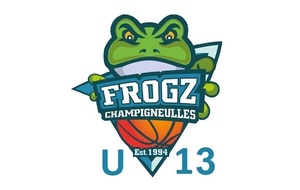 match u13 region