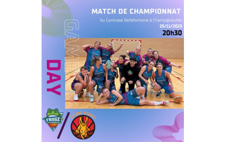 Match PRF