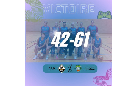 Résultat PRF