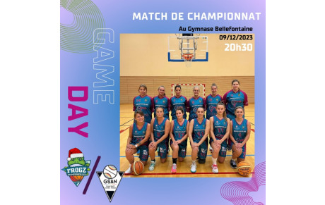 Match PRF