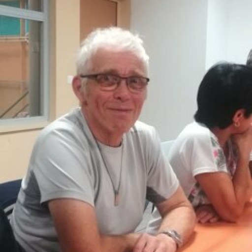 Philippe Biotti