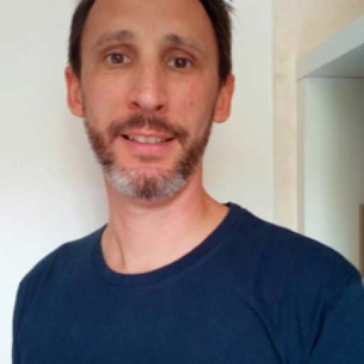 Nicolas Perny