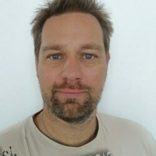 Stephane Herby